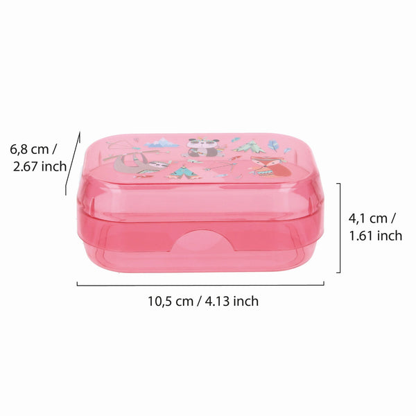 Parsa Beauty PARSA Beauty Seifendose Kids Tipi Fabrikladen