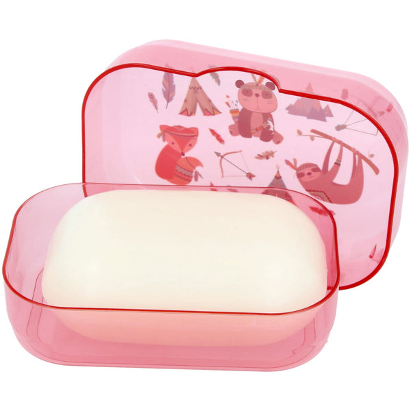 Parsa Beauty PARSA Beauty Seifendose Kids Tipi Fabrikladen