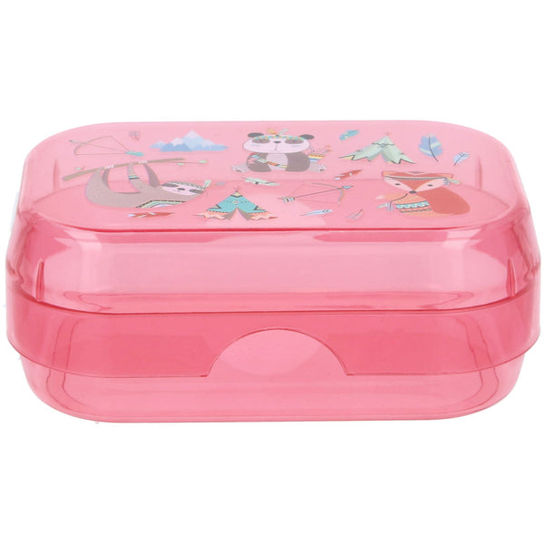 Parsa Beauty PARSA Beauty Seifendose Kids Tipi Fabrikladen