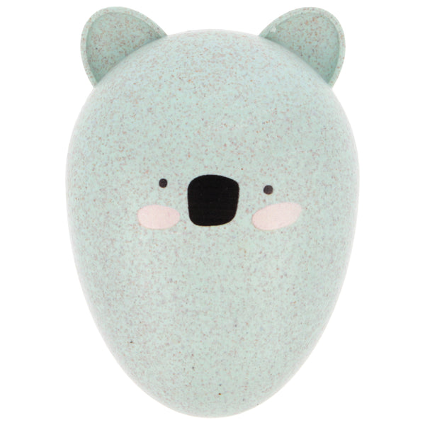 Parsa Beauty PARSA Beauty Nature Kids Entwirrer ohne Griff Koalaprint mit Weizenstroh Begrenzt auf 3 Tage