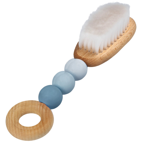 Parsa Beauty PARSA Baby Pflegehaarbürste aus FSC®-zertifiziertem Holz 50% Rabatt für begrenzte Zeit