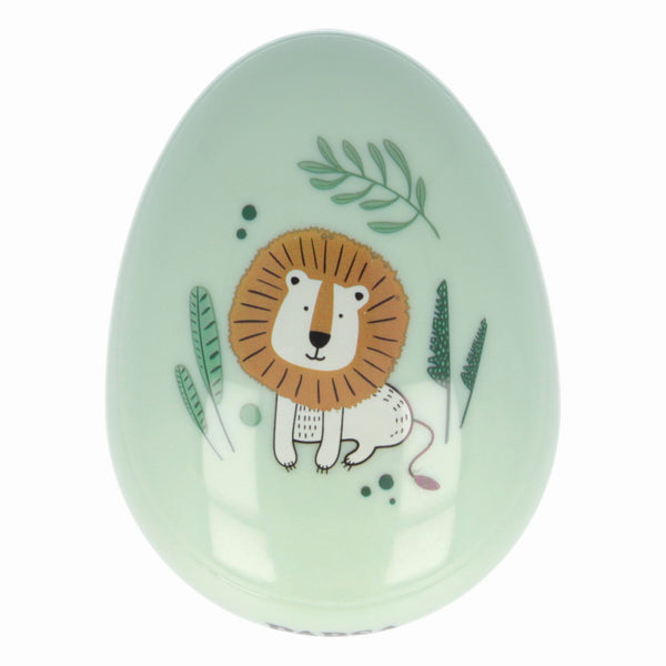 Parsa Beauty PARSA Beauty Basic Entwirrer Kind Safari, Grün Online