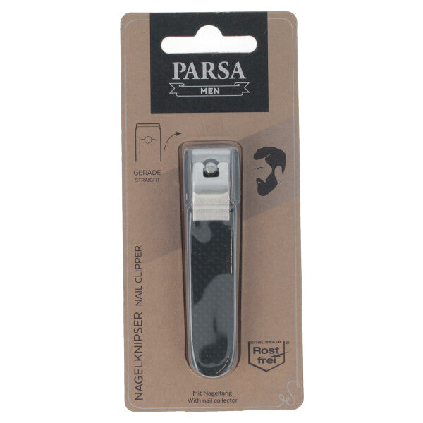 Parsa Beauty PARSA Men Nagelknipser Auslauf