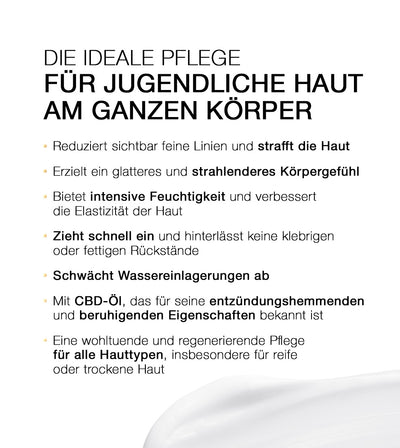 ﻿PHC Skincare SUPERLIFT ANTI-AGING BODY LOTION Begrenzte Freigabe