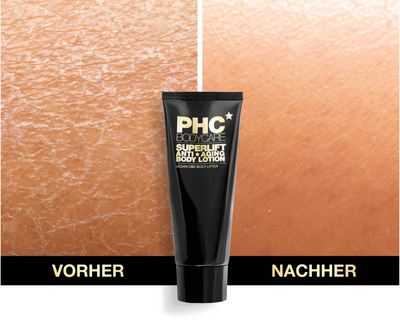 ﻿PHC Skincare SUPERLIFT ANTI-AGING BODY LOTION Begrenzte Freigabe