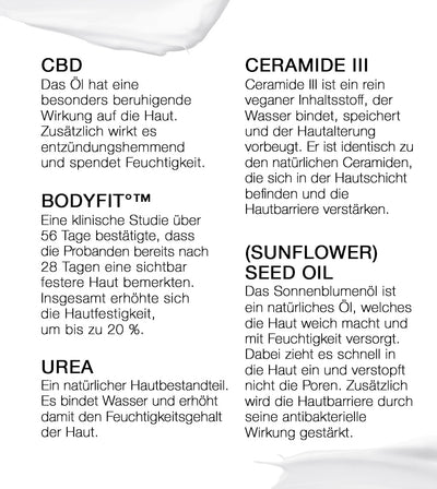 ﻿PHC Skincare SUPERLIFT ANTI-AGING BODY LOTION Begrenzte Freigabe