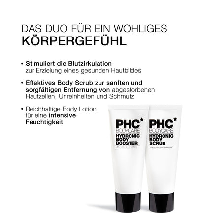 PHC Skincare BODYCARE DUO SET JETZT KAUFEN