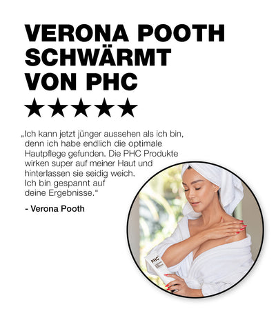 PHC Skincare BODYCARE DUO SET JETZT KAUFEN