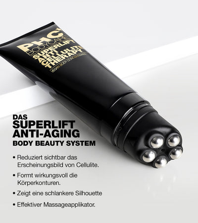 PHC Skincare SUPERLIFT ANTI-CELLULITE THERAPY Letzte 2 Tage