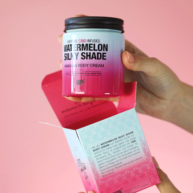 PHC Skincare WATERMELON SILKY SHADE Zeitbegrenzte Promotion