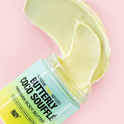 PHC Skincare BUTTERLY COCO SOUFFLÉ Bis zu 50% Rabatt