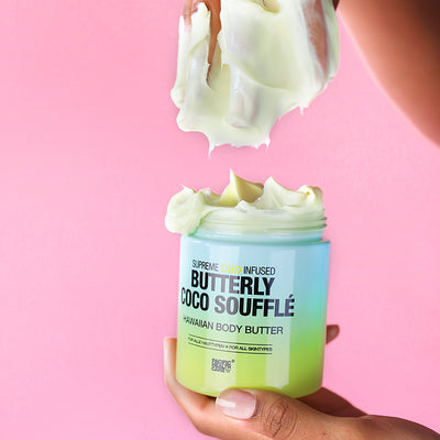PHC Skincare BUTTERLY COCO SOUFFLÉ Bis zu 50% Rabatt