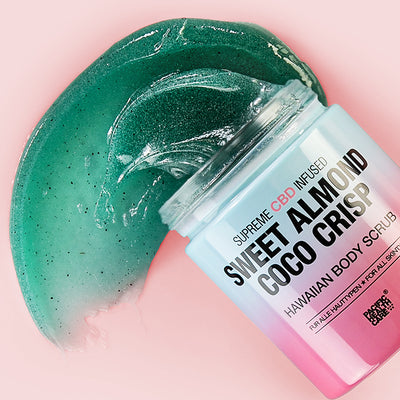 PHC Skincare SWEET ALMOND COCO CRISP Bis zu 60% Rabatt