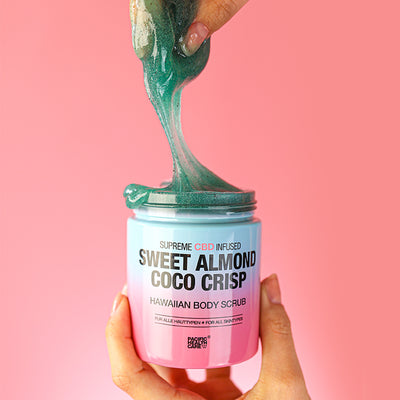 PHC Skincare SWEET ALMOND COCO CRISP Bis zu 60% Rabatt