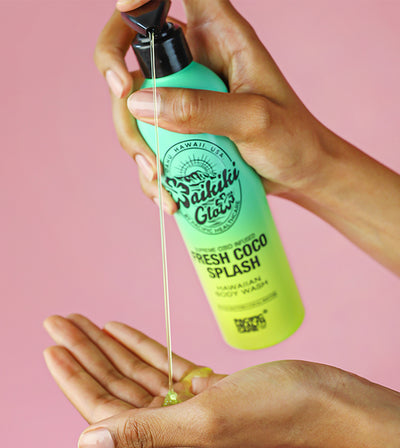 PHC Skincare FRESH COCO SPLASH Nur für heute