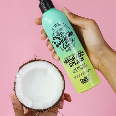 PHC Skincare FRESH COCO SPLASH Nur für heute