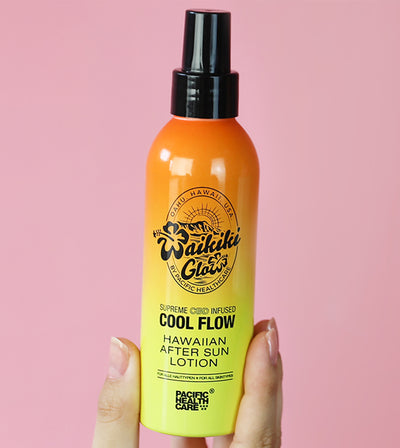 PHC Skincare COOL FLOW Sonderangebot der Fabrik