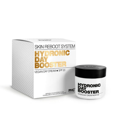PHC Skincare HYDRONIC DAY BOOSTER Vierteljährliche Förderung