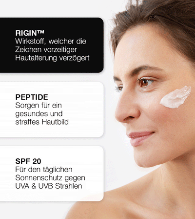 PHC Skincare HYDRONIC DAY BOOSTER Vierteljährliche Förderung