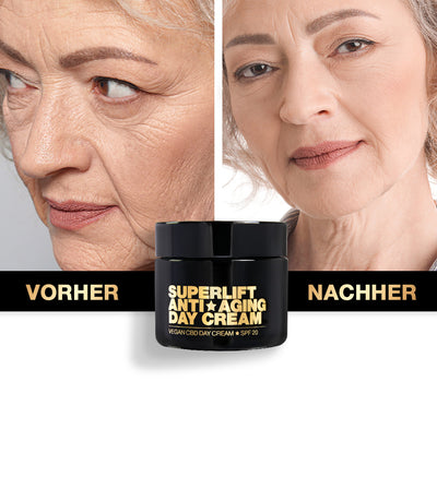 PHC Skincare SUPERLIFT ANTI-AGING DAY CREAM Bis zu 55% Rabatt
