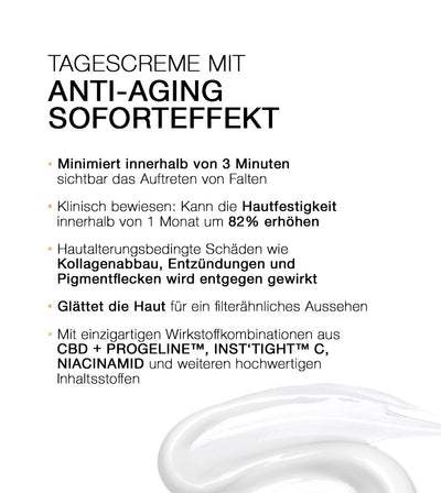 PHC Skincare SUPERLIFT ANTI-AGING DAY CREAM Bis zu 55% Rabatt