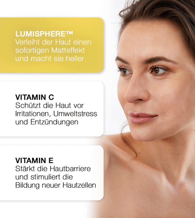 PHC Skincare ESSENTIAL VITAMINS FACE CREAM 24/7 Discount Store für neue Produkte