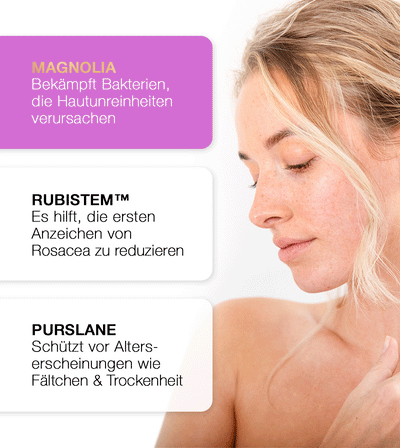 PHC Skincare SENSITIVE SKIN CODE+ FACE CREAM Nur noch ein Tag übrig