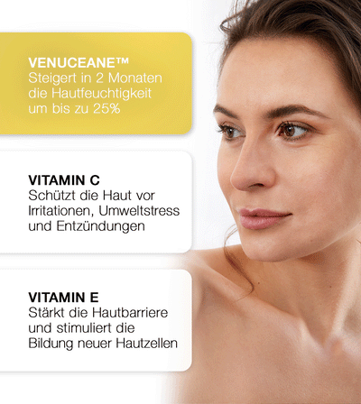 PHC Skincare ESSENTIAL VITAMINS FACE SERUM Fabrikladen