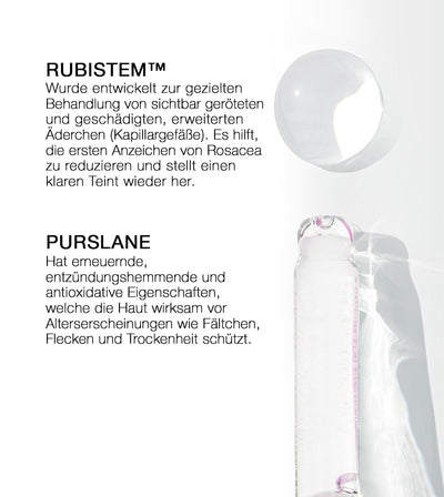 PHC Skincare SENSITIVE SKIN CODE+ FACE SERUM Begrenzt auf 3 Tage
