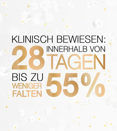 PHC Skincare SUPREME 24K GOLD INTENSE SERUM Speichern exportieren