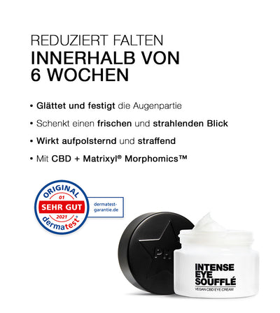 PHC Skincare INTENSE EYE SOUFFLÉ Black Friday Preise