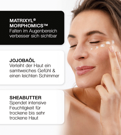PHC Skincare INTENSE EYE SOUFFLÉ Black Friday Preise