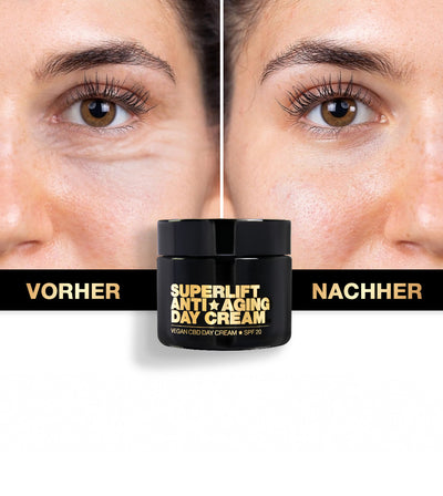 PHC Skincare SUPERLIFT ANTI-AGING SET Auslauf