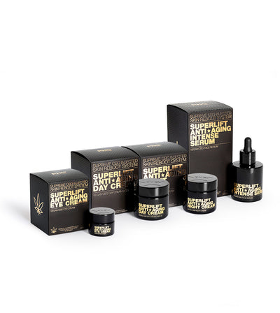 PHC Skincare SUPERLIFT ANTI-AGING SET Auslauf