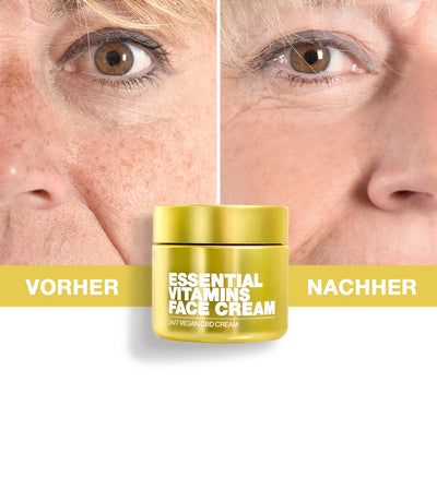 PHC Skincare ESSENTIAL VITAMINS SET Verkauf