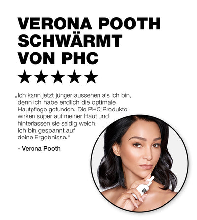 PHC Skincare CLASSIC DELUXE SET Angebote
