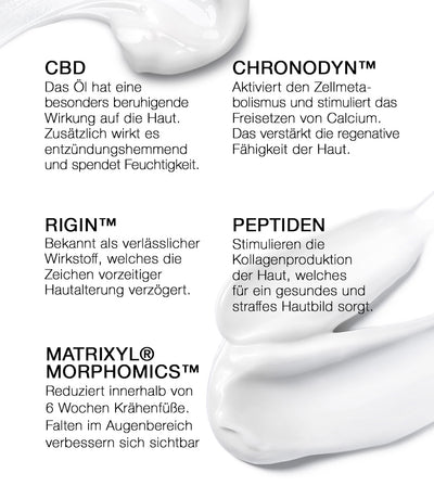 PHC Skincare TRIPLE CREAM CLASSIC SET Schlussverkauf