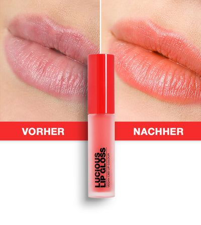 PHC Skincare LUCIOUS LIP GLOSS Günstiger Verkauf