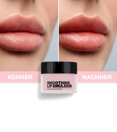 PHC Skincare SMOOTHING LIP EMULSION Fabrikverkauf
