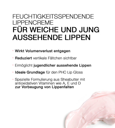 PHC Skincare SMOOTHING LIP EMULSION Fabrikverkauf