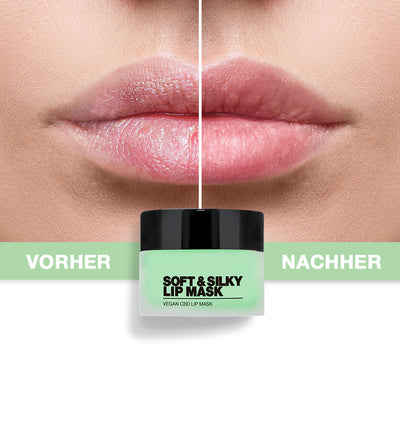 PHC Skincare SOFT & SILKY LIP MASK Blitzverkäufe