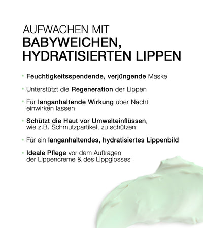 PHC Skincare SOFT & SILKY LIP MASK Blitzverkäufe