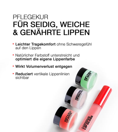 PHC Skincare LIPCARE SET Kostenloser Versand