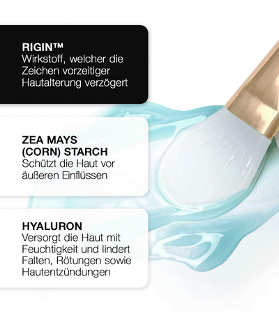 PHC Skincare INSTANT HYDRONIC FACE MASK Limitierter Zeitrabatt