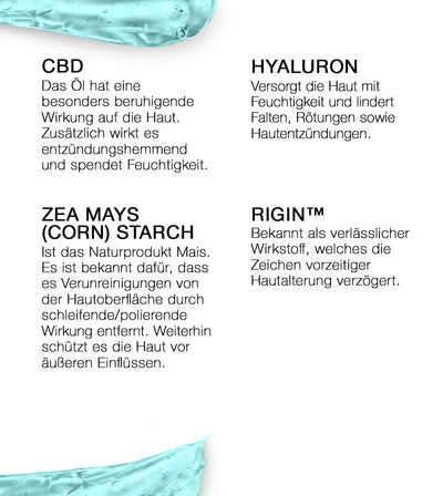 PHC Skincare INSTANT HYDRONIC FACE MASK Limitierter Zeitrabatt