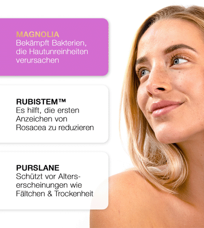 PHC Skincare SENSITIVE SKIN CODE+ FACE MASK Fabrik Onlineshop