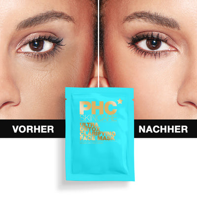 PHC Skincare ULTRA DETOX CLARIFYING FACE MASK Fabrikpreis