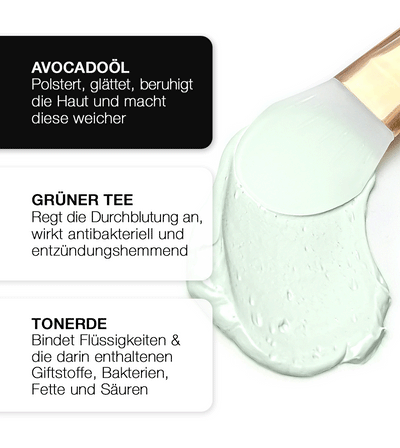 PHC Skincare ULTRA DETOX CLARIFYING FACE MASK Fabrikpreis