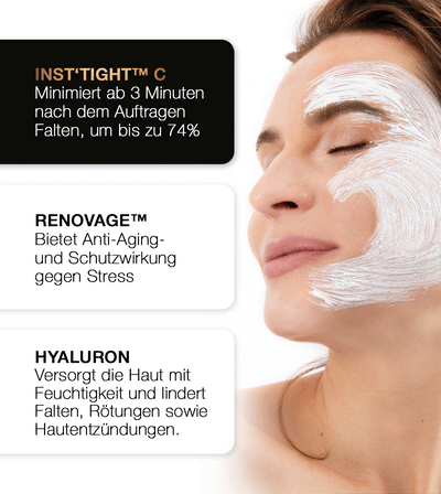 PHC Skincare SUPERLIFT ANTI-AGING FACE MASK Sonderangebot