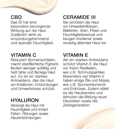 PHC Skincare ESSENTIAL VITAMINS FACE MASK Rabatt